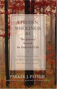 Hidden Wholeness