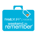 Family Life Weekend to Remember
