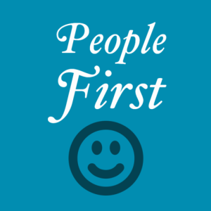 Our Business Philosophy: People First