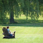 My Introvert Life: The Postpartum Weeks