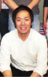 Kevin Huang