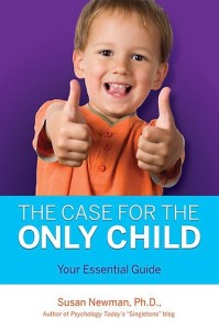 The Case for the Only Child: Your Essential Guide 
