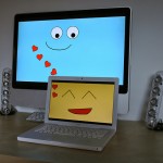 The Ups and Downs of Long-Distance Dating