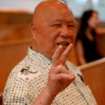 In Memory of Grandpa Chan