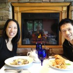 Our Unfortunately Lame Anniversary