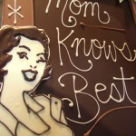 Dear Brand New Mom