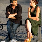 How to Avoid Fighting with Your Spouse