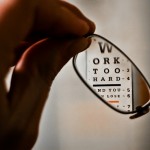 These Eyes of Mine: A Fresh Perspective