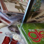 Our Christmas Playlist (Top 16 Songs)