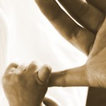 What My Baby Teaches Me About Being Human
