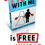 Our Book is Free on Kindle (2 Days Only)