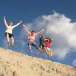 What I Learned: How to Get Along With Everyone