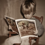 9 Signs Your Child May Have Trouble Seeing