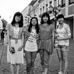 What I Learned: 10 Life-Changing Lessons from my Teenage Years