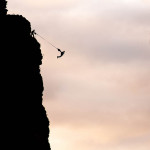 Our Word for 2013: Courage