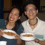 Why We Have Pasta on Valentine’s Day