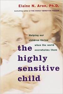 Highly-Sensitive-Child