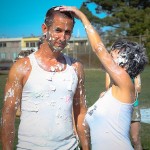 Marriage is Messy
