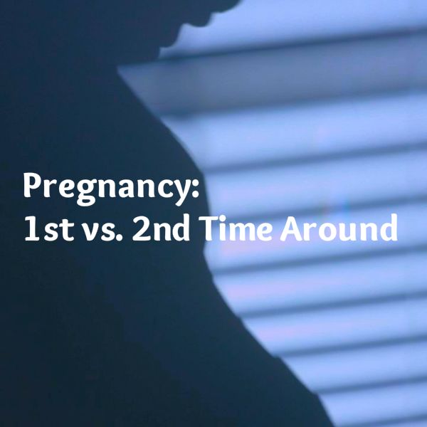 2nd time pregnancy