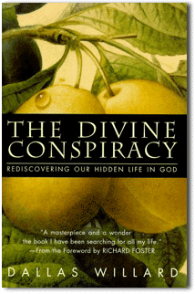 The Divine Conspiracy