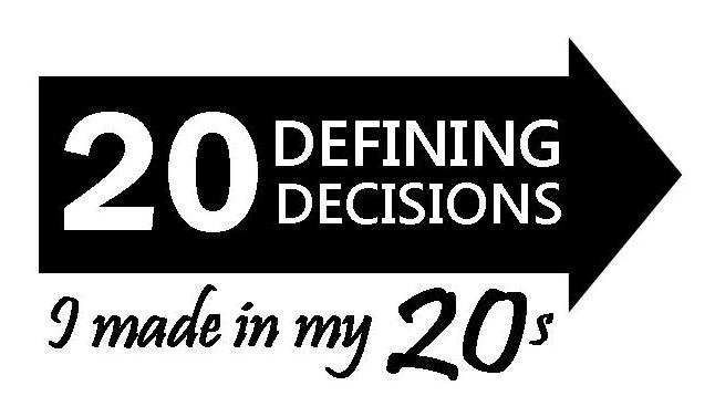 20defining decisions