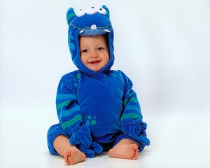 Top 10 Baby Halloween Costumes - Tim and Olive's Blog