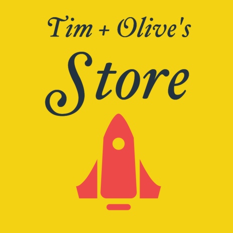 Tim and Olive's Store