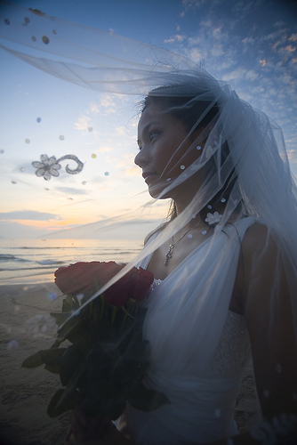 Dear Bride-to-be, It's Not (Just) About You